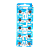 Батарейка Renata 395 (SR927SW) BL10 Silver Oxide 1.55V (10/100)