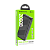 Внешний аккумулятор Borofone BJ27A Pindar 20000mAh 2.1A Micro/Type-C черный