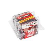 Батарейка Ansmann RED LR03 AAA BOX20 Alkaline 1.5V