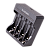 З/У для аккумуляторов Космос 903USB AA/AAA 4 слота+USB (1/80)