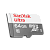 Карта памяти microSD SanDisk Ultra Light 64GB Class10 UHS-I (U1) 100 МБ/сек с адаптером (1/100)