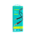Кабель AUX Borofone BL16 Jack 3.5mm (m)-Jack 3.5mm (m) 1.0м ПВХ черный (1/360)
