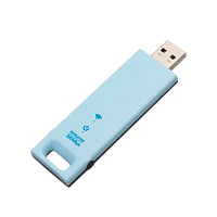 Усилитель сигнала Wi-Fi WD-R602U 300Mbps 2.4GHz 2 антенны в коробке (1/100)