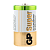 Батарейка GP Super LR20 D BL2 Alkaline 1.5V (2/20/160)