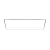 Панель (LED) ультратонкая Smartbuy-40W 295*1195 /6500K (SBL-P295-40W-65K)