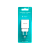 Сетевое З/У Borofone BA20A 1USB 2.1A белый (1/65/260)