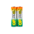 Аккумулятор бытовой GP HR6 AA BL4 NI-MH 2700mAh в пластиковой упаковке (4/40/400)