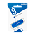 Флеш-накопитель Smartbuy Scout 8GB USB2.0 пластик голубой