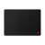 Коврик для мыши Defender Black S 250х350х3 черный (1/100)