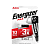 Батарейка Energizer MAX LR03 AAA BL2 Alkaline 1.5V (2/24)