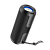 Портативная колонка HOCO BS48 bluetooth 5.1 FM/TF/USB/AUX черный (1/40)