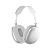 Наушники полноразмерные Без бренда P9 bluetooth 5.0 с микр. microSD белый