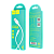 Кабель HOCO X25 USB (m)-microUSB (m) 1.0м 2.0A ПВХ белый (1/30/300)