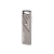 Флеш-накопитель GoPower TITAN 64GB USB3.0 металл черный графит (1/50/1000)