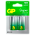 Батарейка GP Super G-Tech LR14 C BL2 Alkaline 1.5V (2/20/160)