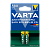 Аккумулятор предзаряженный RTU Varta HR03 AAA BL2 NI-MH 800mAh (2/20/100)