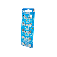 Батарейка Renata 380 BL10 Silver Oxide 1.55V (10/100)
