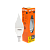 Лампа светодиодная Старт B37 E14 7W 3000К 200-240V свеча на ветру Eco матовая (1/10/100)