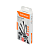 *Кабель GoPower GP05-3-1 USB (m)-2хType-C/Lightning/microUSB (m) черный (1/200/800) 