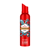 Дезодорант мужской Old Spice KRAKENGARD спрей 140мл (1/6)