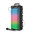 Портативная колонка HOCO BS52 bluetooth 5.0 microSD караоке черный (1/6)