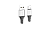 Кабель HOCO X86 USB (m)-Type-C (m) 1.0м 3.0A силикон белый (1/360)