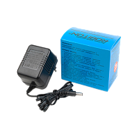 Блок питания ROBITON B12-150 5,5х2,5/12 (1/100)