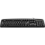 Клавиатура проводная Defender HB-910 Office классическая USB 1.5м черный (1/20)