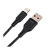 *Кабель GoPower GP01T USB (m)-Type-C (m) 1.0м 2.4A ПВХ черный (1/200/800) 