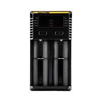 Зарядное устройство ROBITON MasterCharger 1B USB