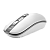 Мышь беспроводная Smartbuy 359AG ONE классическая USB белый серый (1/100)