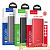 Внешний аккумулятор HOCO J68 10000mAh 2.0A 1USB/Type-C черный (1/29)