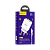 Сетевое З/У HOCO N6 2USB 3.0A QC3.0 белый (1/12/120)