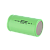 Аккумулятор высокотемпературный GoPower HR20 D NI-MH 8000mAh (1/10/120)
