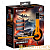 Наушники полноразмерные Defender G-120 Warhead с микр. игровые оранжевый (1/28)