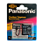 Аккумулятор для радиотелефонов Panasonic HHR-P305 BL1 NI-MH 350mAh (1/6)