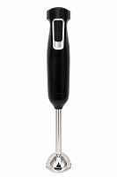 Блендер Ergolux ELX-HB04-C72 800W серебряный черный (1/12)