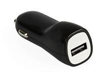 Автомобильное З/У Nitecore Адаптер I2/I4/D2/D4/SC4 черный 