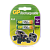 Аккумулятор бытовой GP HR03 AAA BL2 NI-MH 950mAh в пластиковой упаковке (2/20/200)