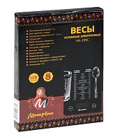 Весы кухонные Матрена МА-189С электронные 7кг (1/20)
