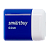 Флеш-накопитель Smartbuy Lara 64GB USB2.0 пластик синий