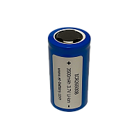 Аккумулятор Li-ion ICR26500B ET  Б/УП 3500mAh