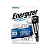 Батарейка Energizer Ultimate FR03 AAA BL2 Lithium 1.5V (2/24)