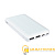 Внешний аккумулятор HOCO J48 10000mAh 2.0A 2USB/Type-C белый (1/38)