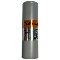 Аккумулятор Li-ion GoPower INR21700-50E (EVE) PC1 15A 5000mAh (1/130)
