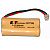 Аккумулятор для радиотелефонов ET H-1718Q bulk NI-MH 800mAh (1/10/600)