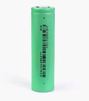 Аккумулятор Li-ion GoPower INR21700-50E (EVE) 15A 5000mAh (1) 