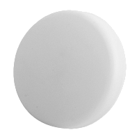 Светильник потолочный Ultraflash LTL-5039-01 10W 230V LED встраиваемый с блоком пит. белый (1/100)