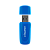 Флеш-накопитель Smartbuy Scout 8GB USB2.0 пластик голубой