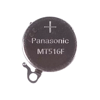 Аккумулятор 3027-26T MT516F Panasonic